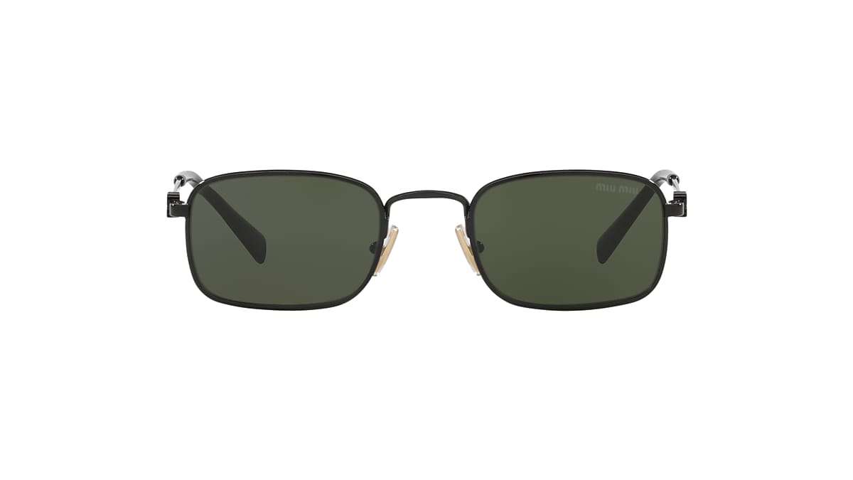 Miu Miu MU A53S Sunglasses | LensCrafters
