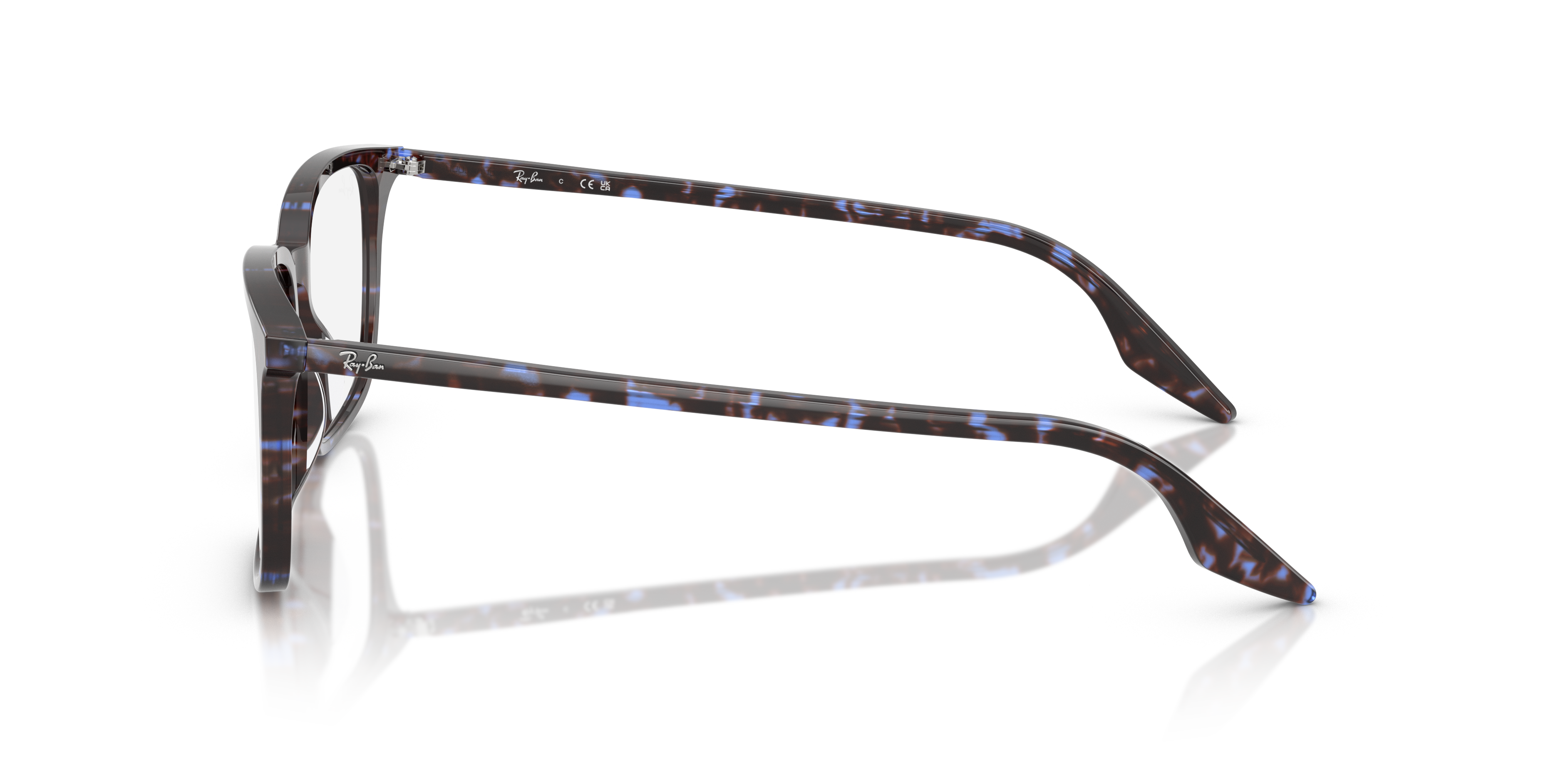 RB5421 Optics