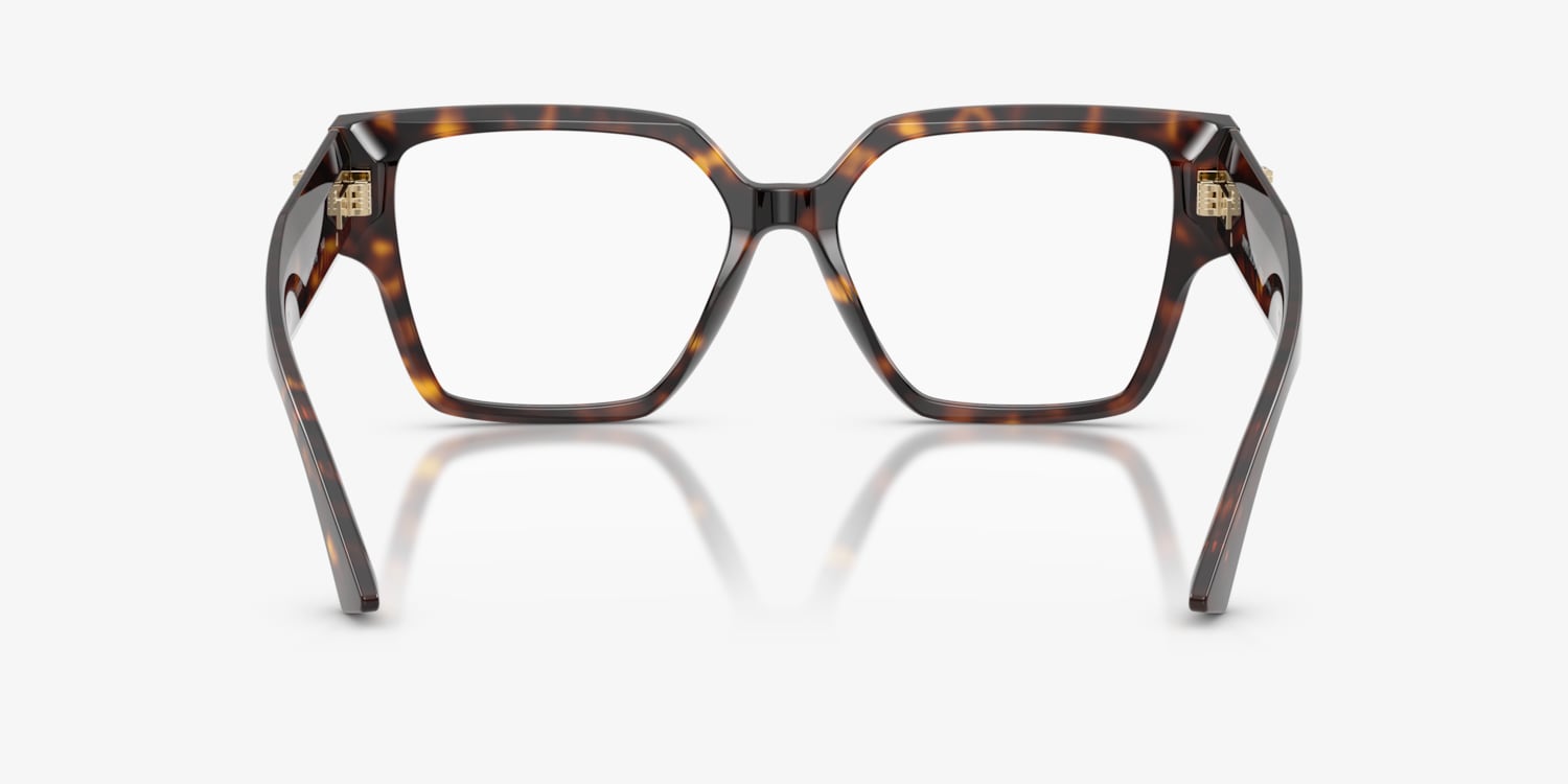JIMMY CHOO 長方形フレムメカネ JC313 22C Jimmy Choo JC3032B Eyeglasses | LensCrafters