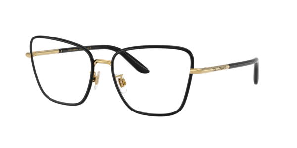 Dolce & Gabbana DG1359 Eyeglasses | LensCrafters
