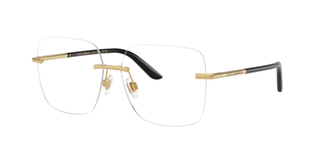 Dolce & Gabbana DG1360 Eyeglasses | LensCrafters