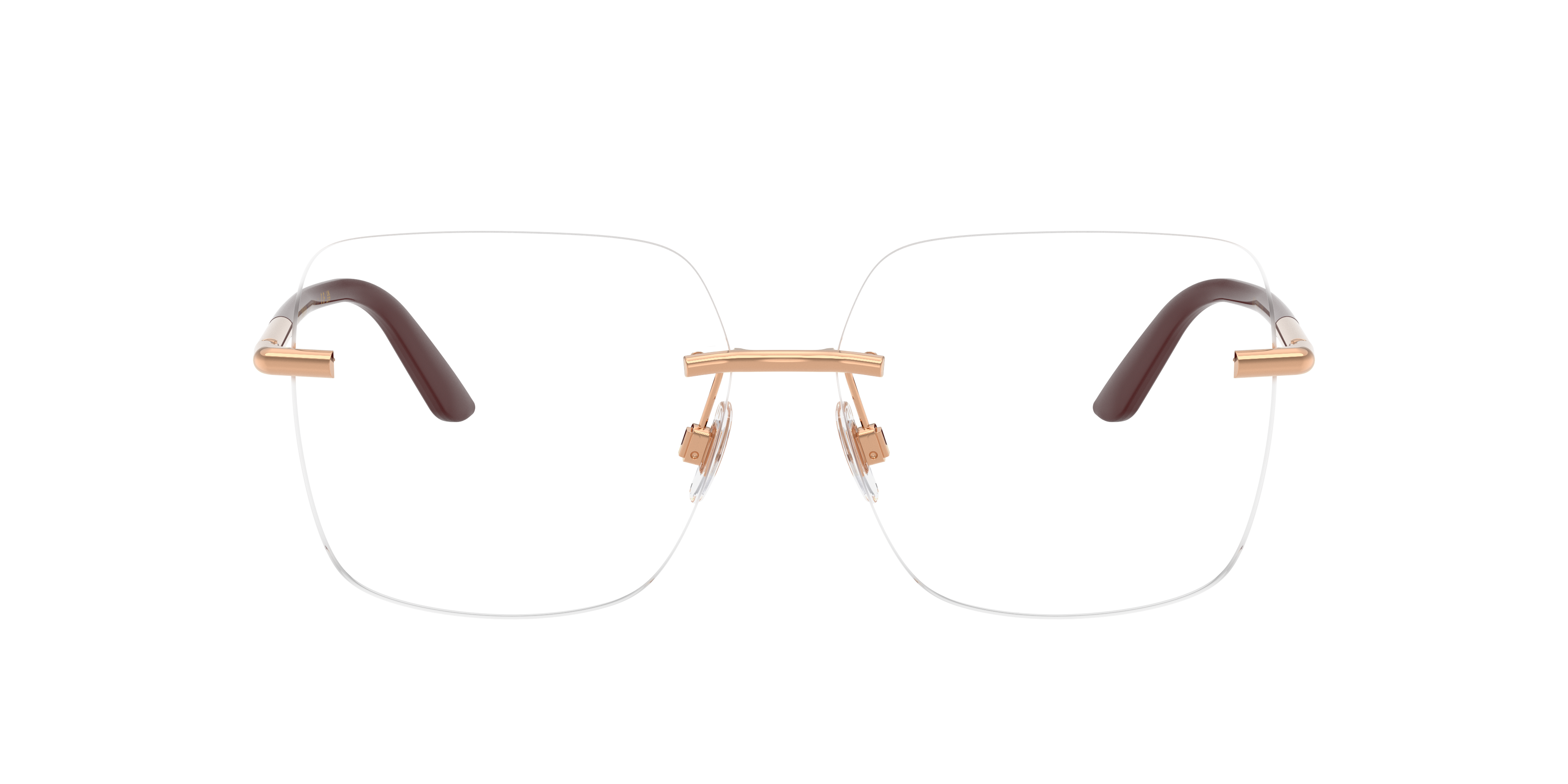 Dolce & Gabbana DG1360 Eyeglasses | LensCrafters