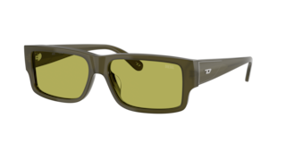 Diesel DL2003 Sunglasses | LensCrafters