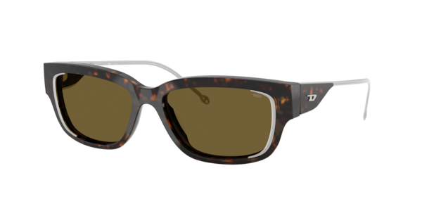 Diesel DL2002MU Sunglasses | LensCrafters