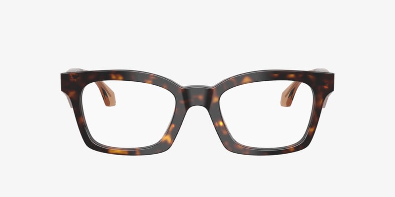 メガネ BOTTEGA VENETA Woman Optical frames Brown BV1288O 002 Bottega Veneta BV1288O Eyeglasses | LensCrafters