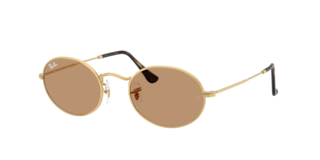 レイバン　サングラス　OVAL L SUMMER CUPSULE Ray-Ban RB3547 Oval Metal Summer Capsule Sunglasses