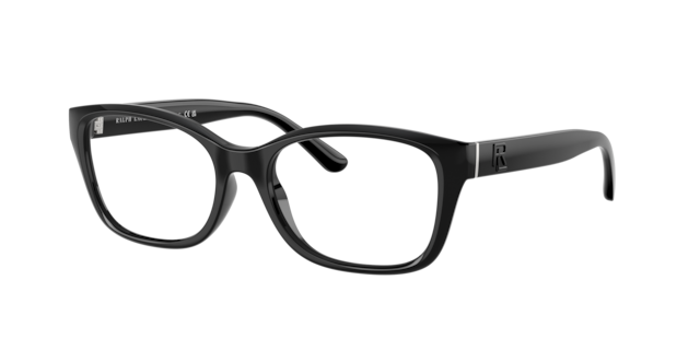 Ralph Lauren Woman Noir