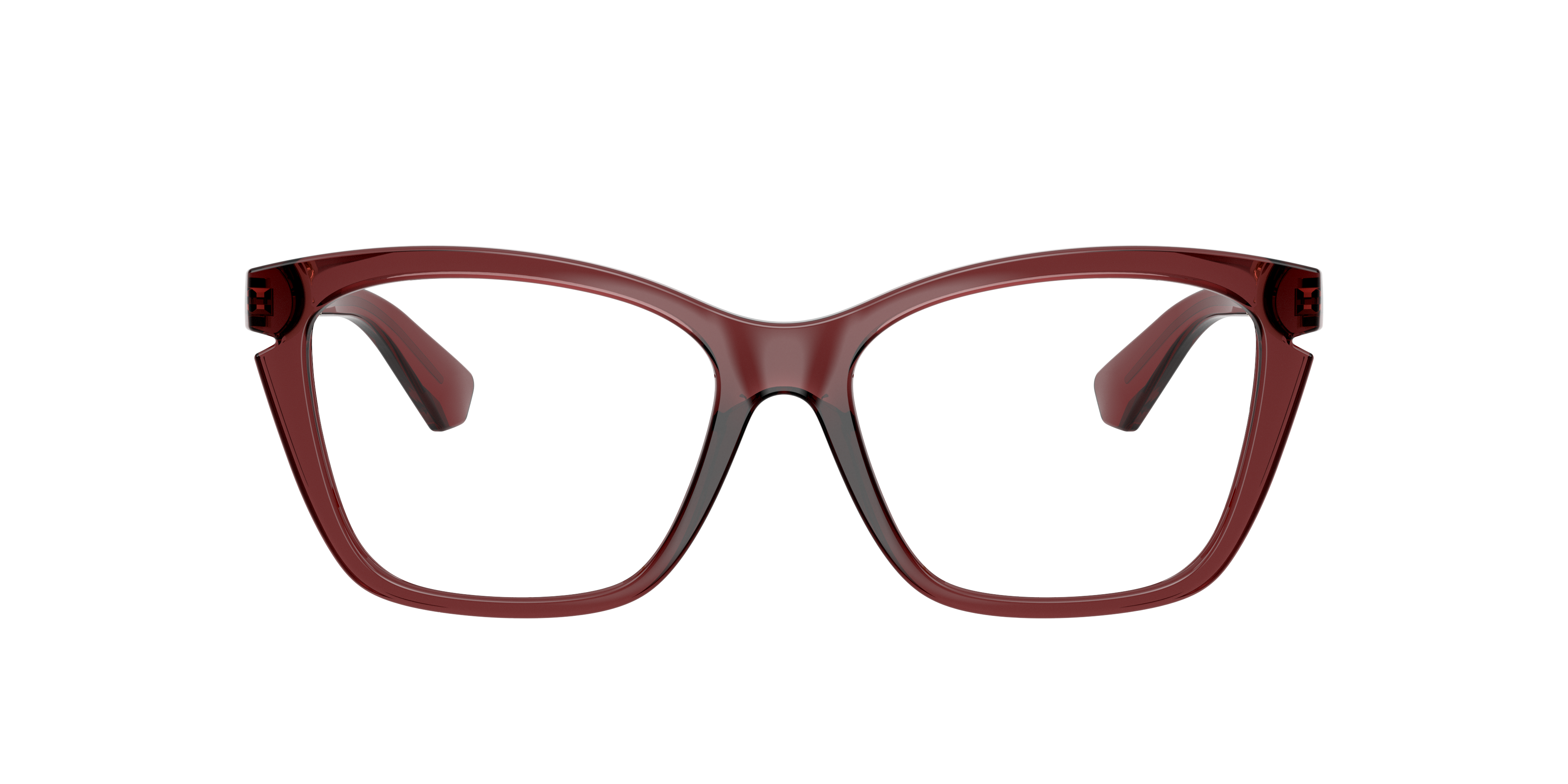 小物 Burberry rimless glasses burberry check Burberry BE2406U Eyeglasses | LensCrafters