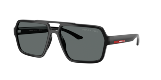 PRADA サングラス Prada SPR A06 Square Sunglasses | Fashion Eyewear US