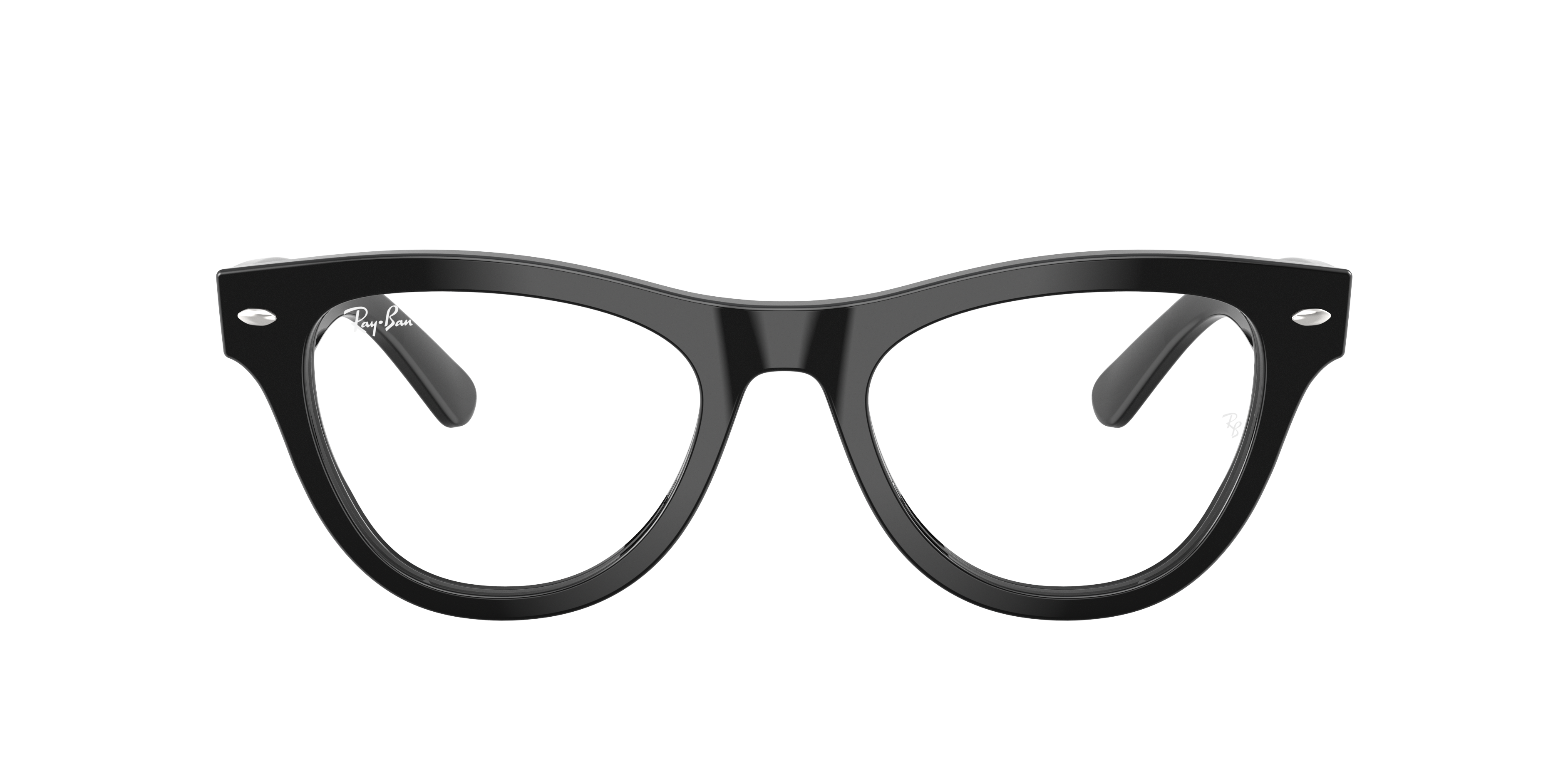 【新品未開封】【日本未発売】Ray-Ban  Glass SKYLER Ray-Ban - Meta Skyler – Shades Sunglasses
