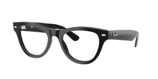 Ray-Ban RB5510 Skyler Optics Eyeglasses | LensCrafters