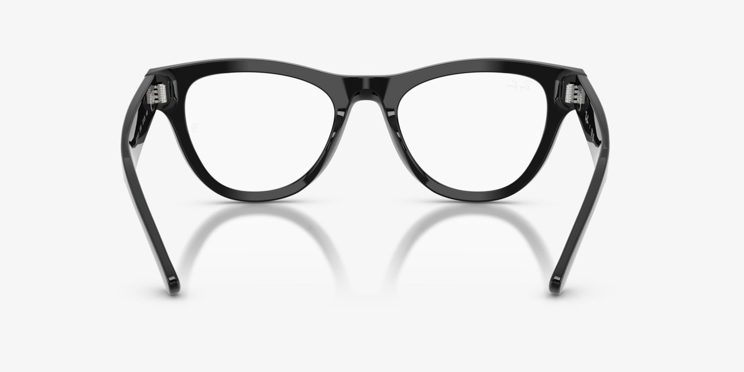 OV5526SU.15476R.51口21/145 Ray-Ban RB5510 Skyler Optics Eyeglasses | LensCrafters