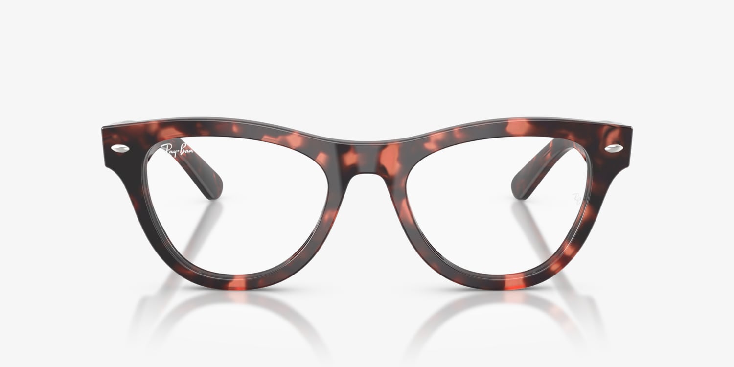 OV5526SU.15476R.51口21/145 Ray-Ban RB5510 Skyler Optics Eyeglasses | LensCrafters