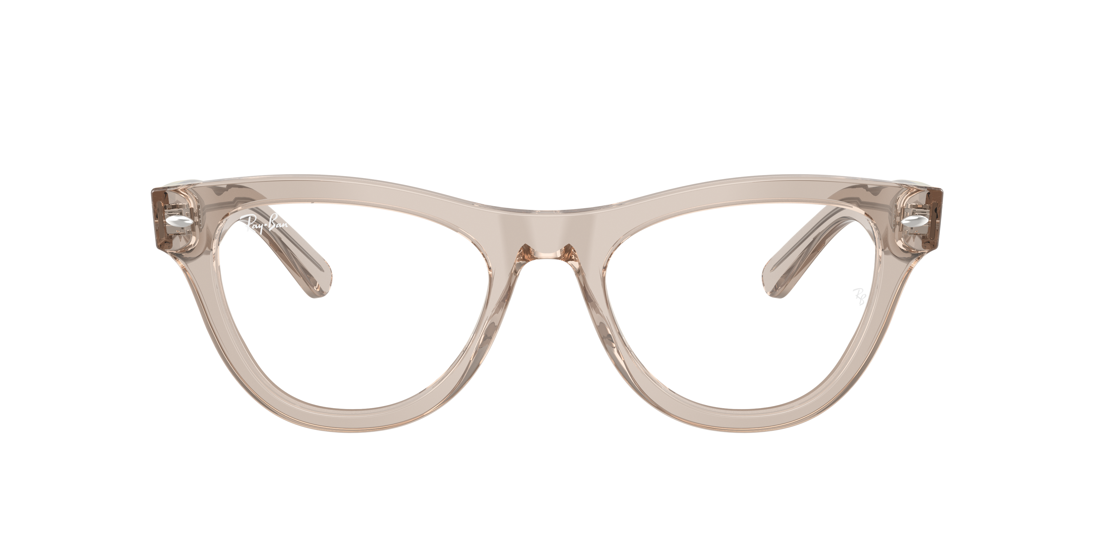 OV5526SU.15476R.51口21/145 Ray-Ban RB5510 Skyler Optics Eyeglasses | LensCrafters