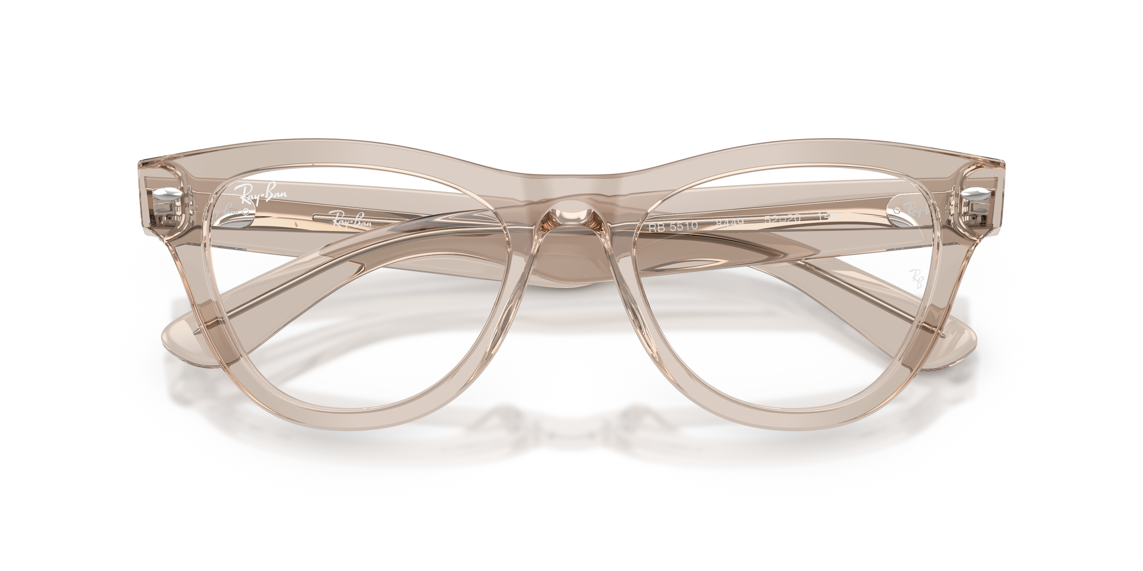 RB5510 Skyler Optics