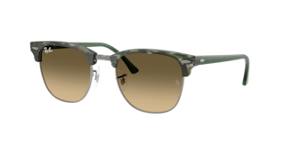 小物 Ray-Ban CLUBMASTER Amazon.com: Ray-Ban RJ9116S New Clubmaster Square Sunglasses