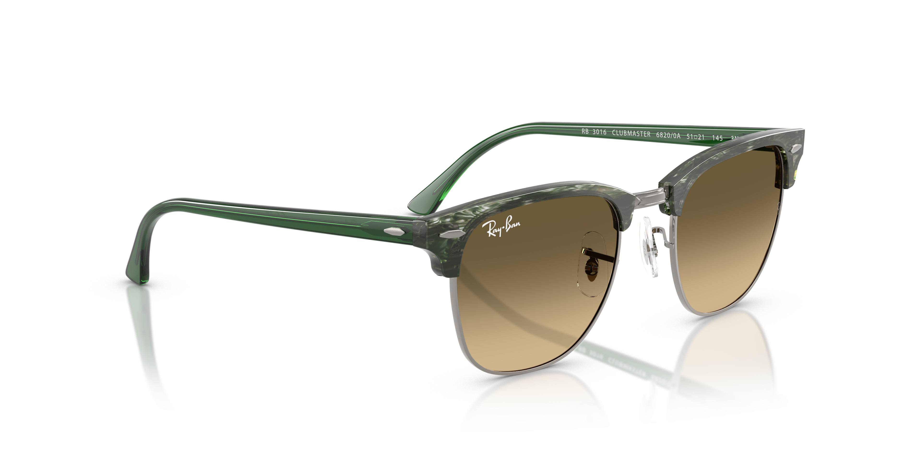 RB3016 Clubmaster