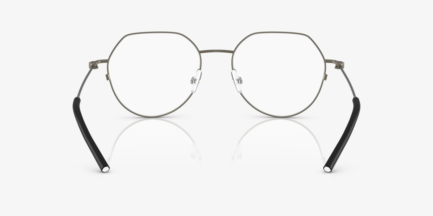 MONCLER イレキュラフレムメカネ ME1002 1001 Moncler ME1002 Eyeglasses | LensCrafters