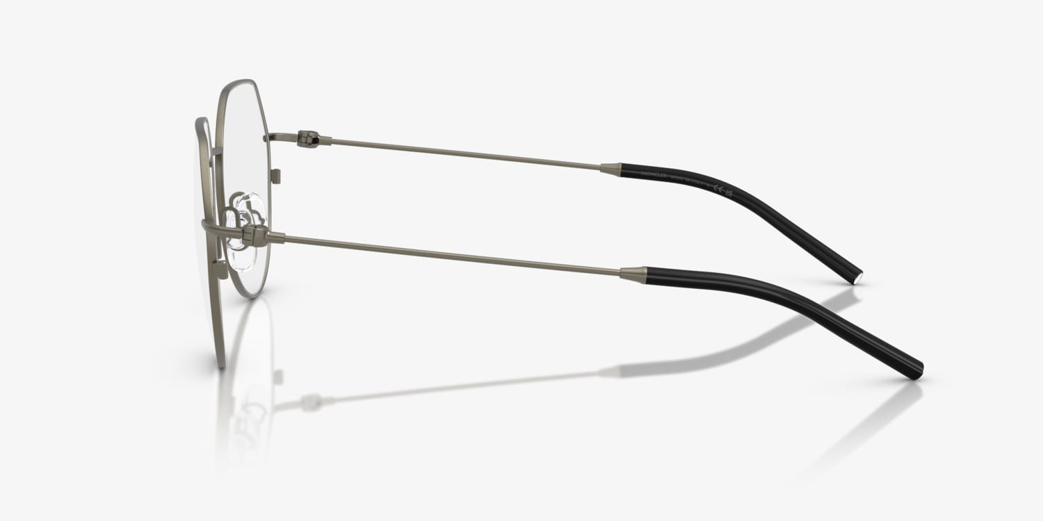 MONCLER イレキュラフレムメカネ ME1002 1001 Moncler ME1002 Eyeglasses | LensCrafters