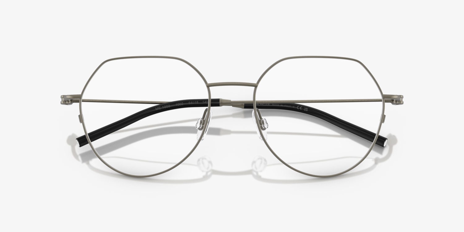 Moncler ME1002 Eyeglasses | LensCrafters Moncler ME1002 Eyeglasses | LensCrafters