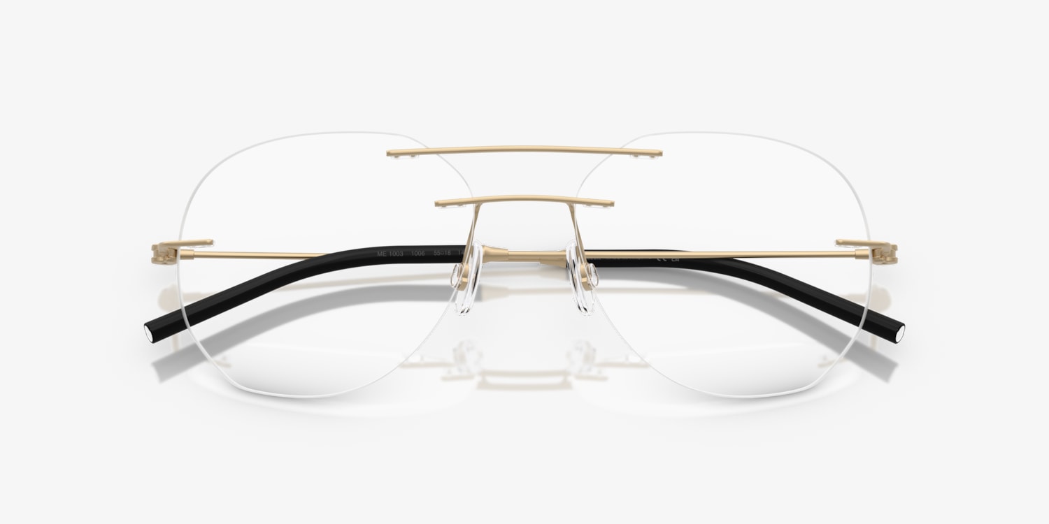 Moncler ME1003 Eyeglasses | LensCrafters Moncler ME1003 Eyeglasses | LensCrafters