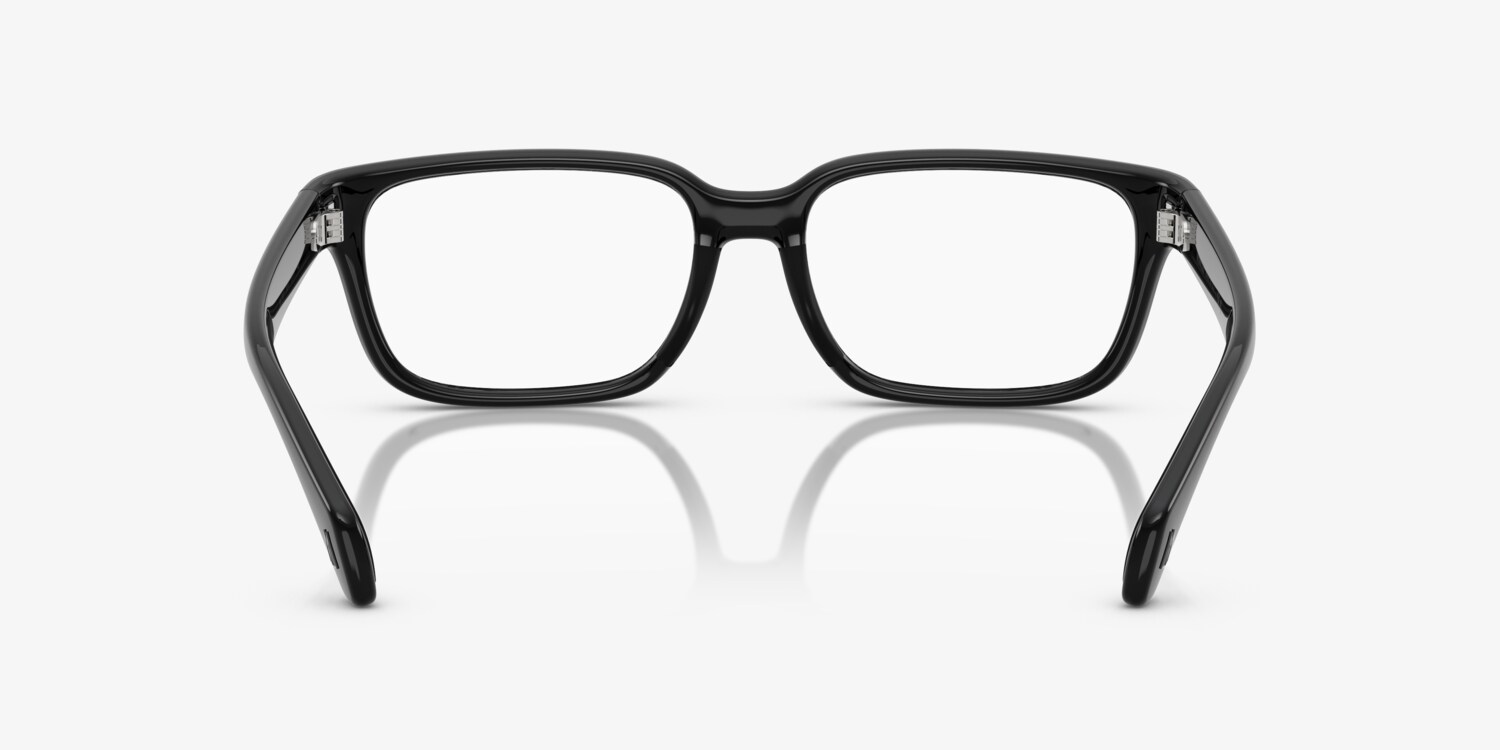 MONCLER 長方形フレムメカネ ME3001 5003 Moncler ME3001 Eyeglasses | LensCrafters