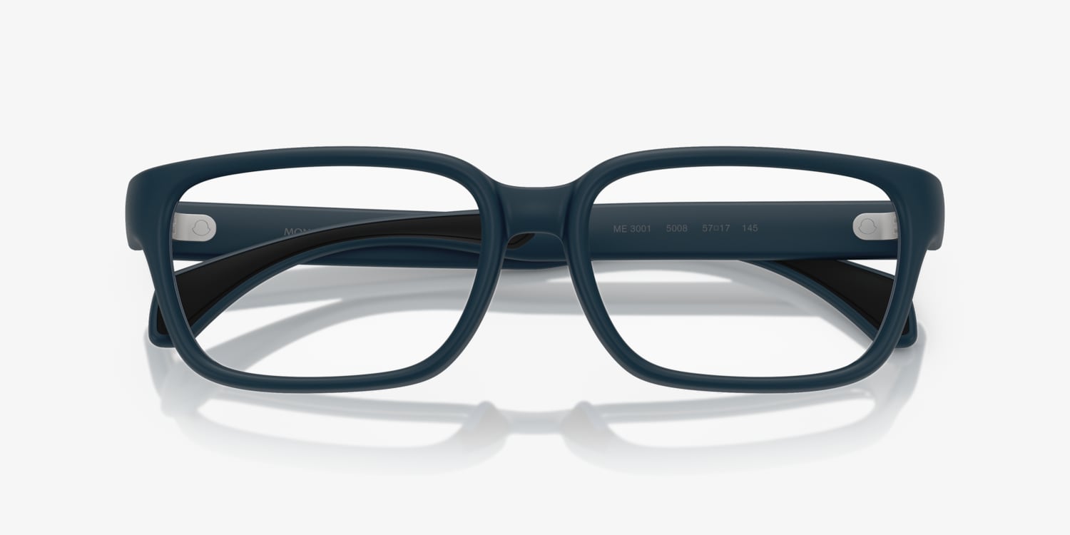 Moncler ME3001 Eyeglasses LensCrafters