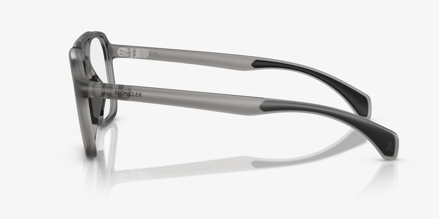MONCLER アヒエタクラス ME3002 5012 Moncler ME3002 Eyeglasses | LensCrafters