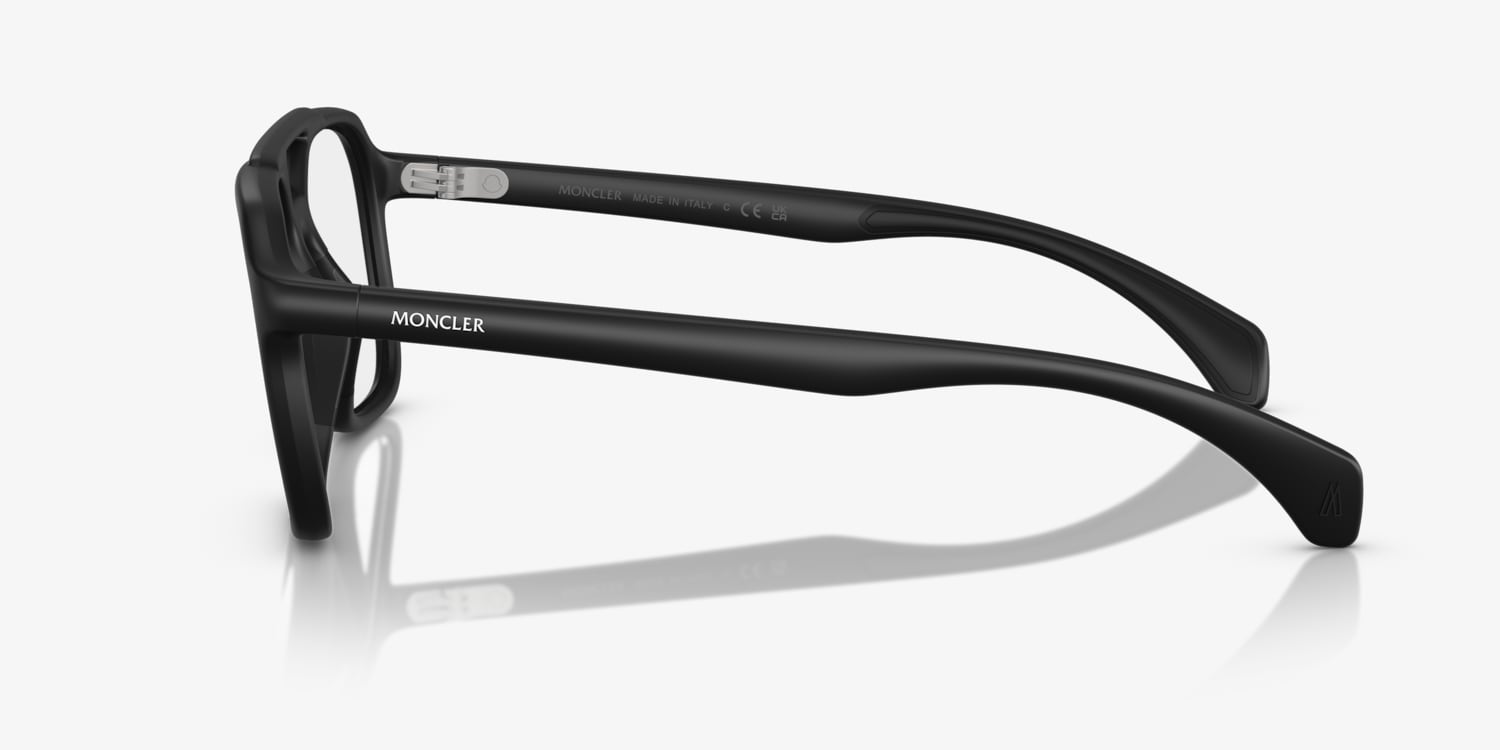 MONCLER ラウントフレムメカネ ME2005F 3002 Moncler ME3002 Eyeglasses | LensCrafters