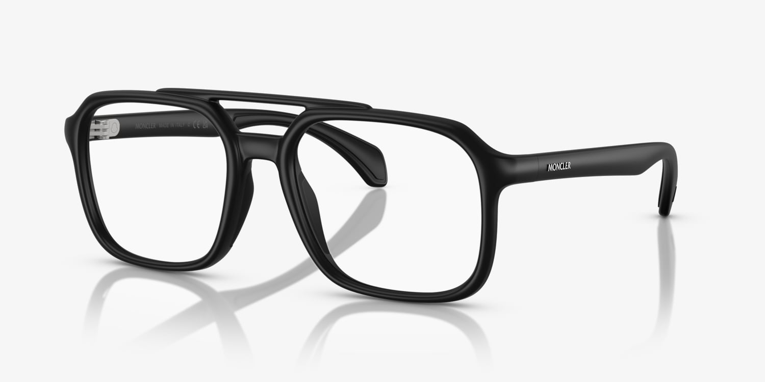 MONCLER アヒエタクラス ME3002 5012 Moncler ME3002 Eyeglasses | LensCrafters