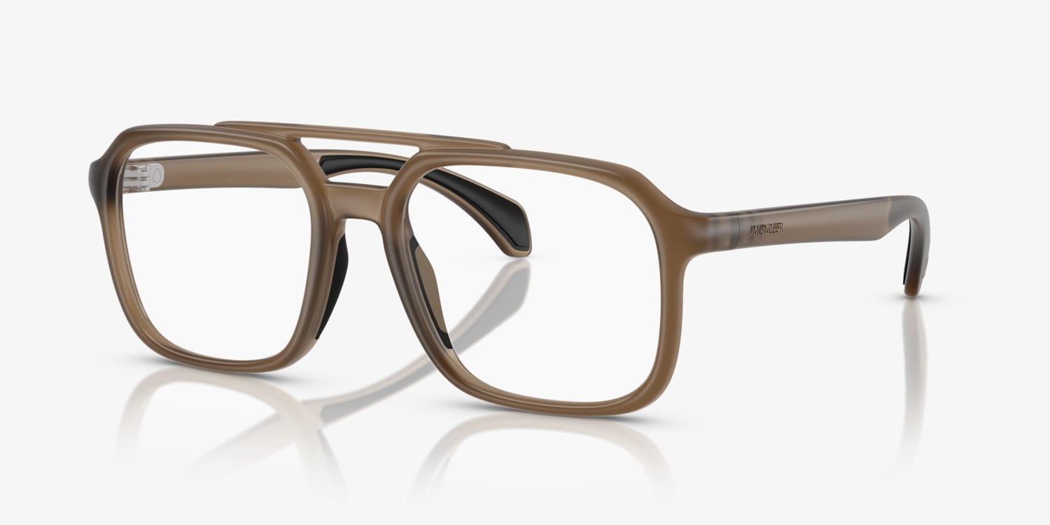 MONCLER ラウントフレムメカネ ME2005F 3002 Moncler ME3002 Eyeglasses | LensCrafters