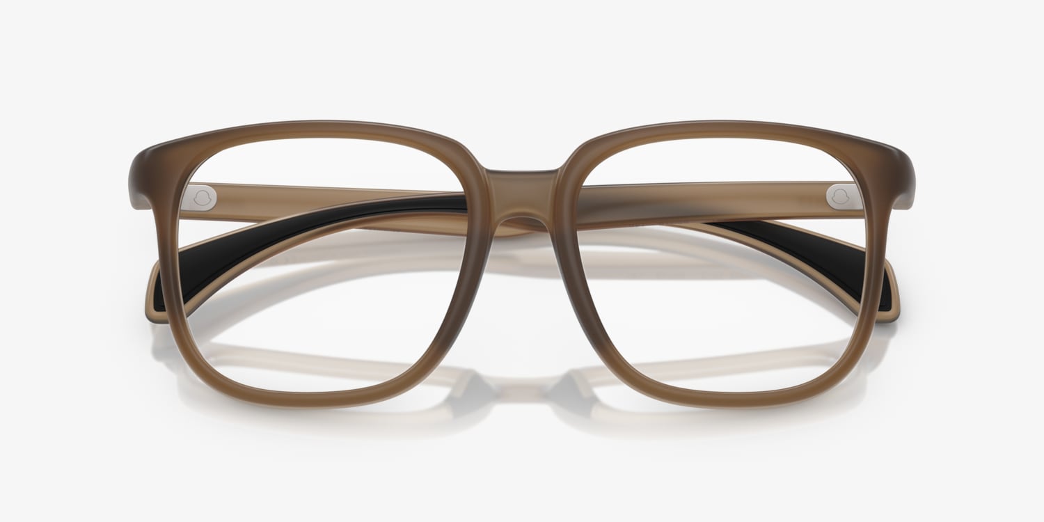 MONCLER ラウントフレムメカネ ME2005F 3003 Moncler ME3003 Eyeglasses | LensCrafters