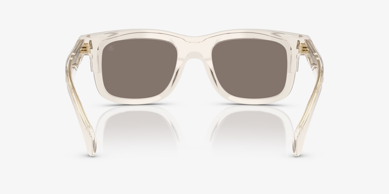 Moncler ME6004 Claro Sunglasses | LensCrafters Moncler ME6004 Claro Sunglasses | LensCrafters