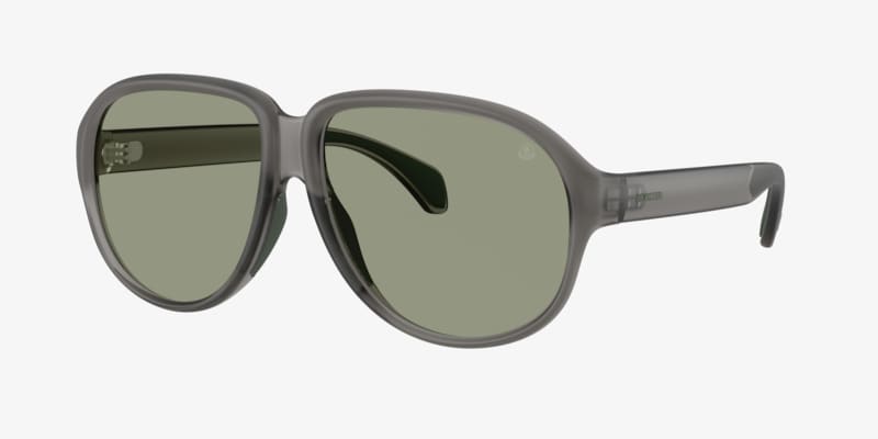 Moncler ME8001 ME8001 Halcyonne Matte Grey