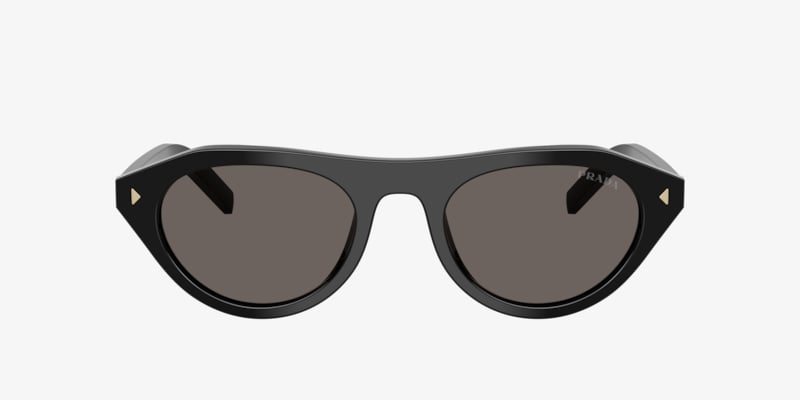 Prada PR B15S PR B15S Black