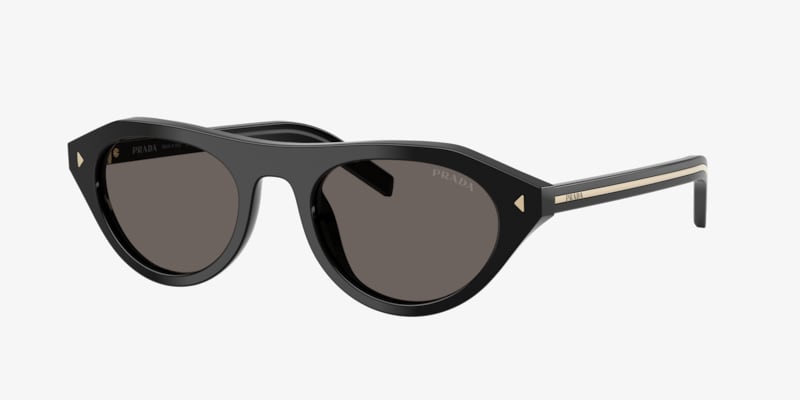 Prada PR B15S PR B15S Black
