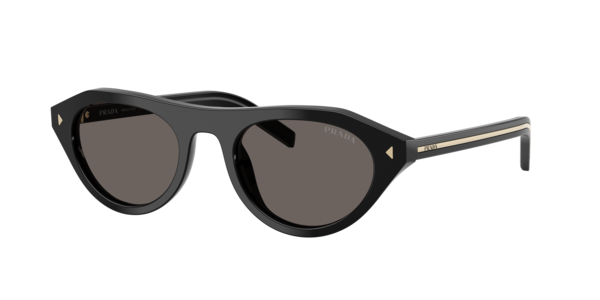 Prada Woman  Noir