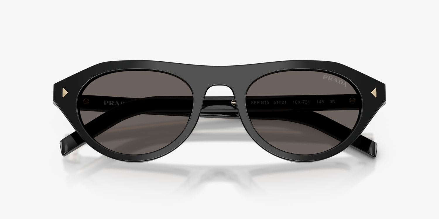 Prada PR B15S Sunglasses | LensCrafters