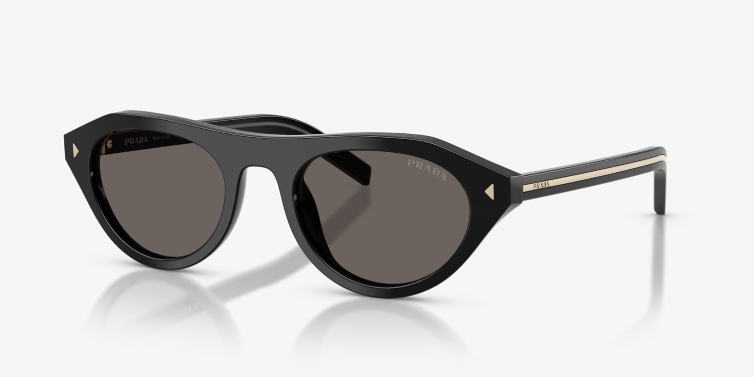 サングラス PRADA SS25 Prada - 0PR B15S - 17N70R (0PR B15S 17N70R) Prada PR B15S (17N70R) SPRB15S PRB15S17N70R Sunglasses Woman