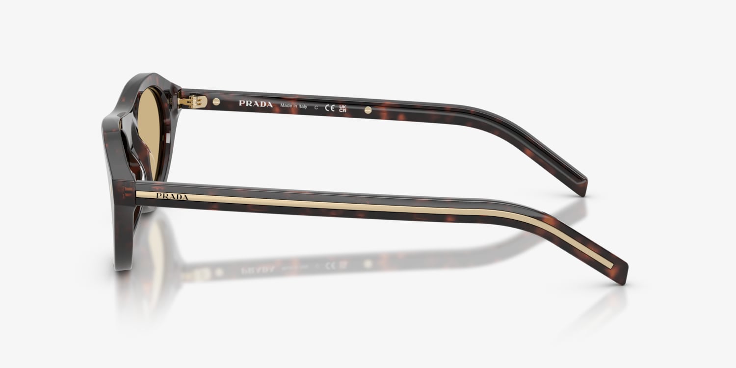 Prada PR B15S Sunglasses | LensCrafters