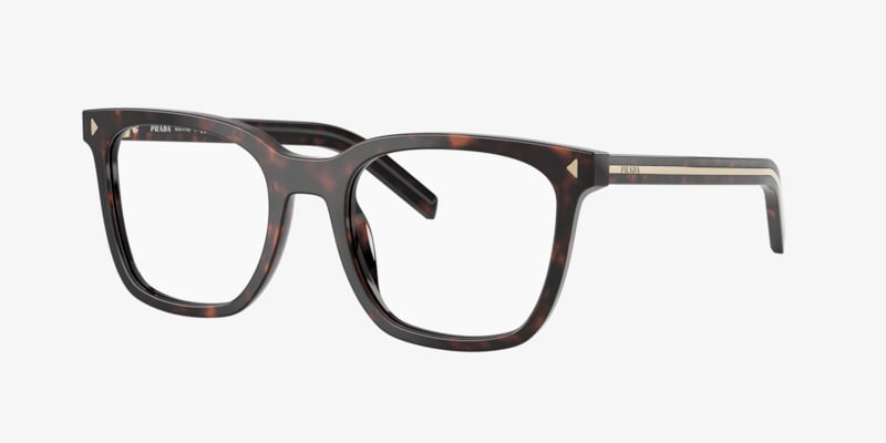 Prada PR B11V PR B11V Root Tortoise