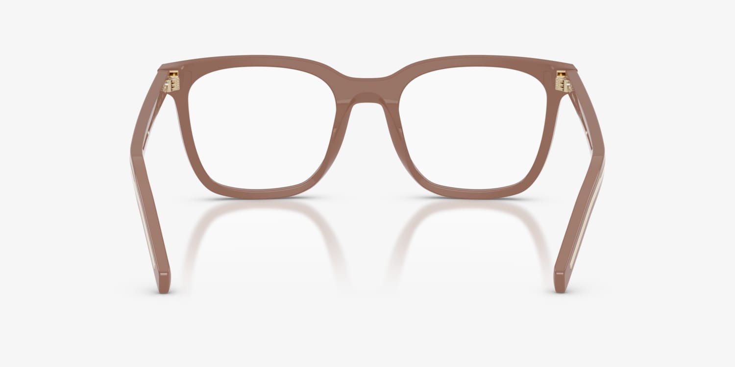 PRADA｜ (1CC621 053 F03B) Prada PR B11V Eyeglasses | LensCrafters