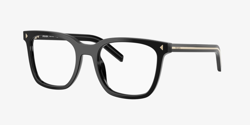 Prada PR B11VF PR B11VF Black