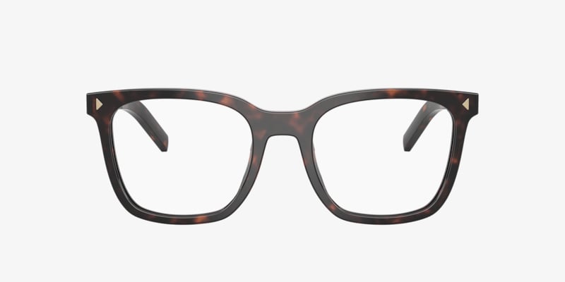 Prada PR B11VF PR B11VF Root Tortoise