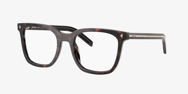 Prada PR B11VF PR B11VF Root Tortoise