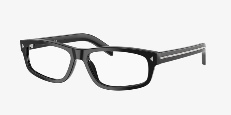 Prada PR B02VF PR B02VF Black