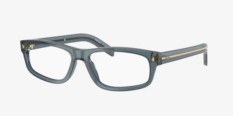 Prada PR B02V Eyeglasses | LensCrafters Prada PR B02V Eyeglasses | LensCrafters