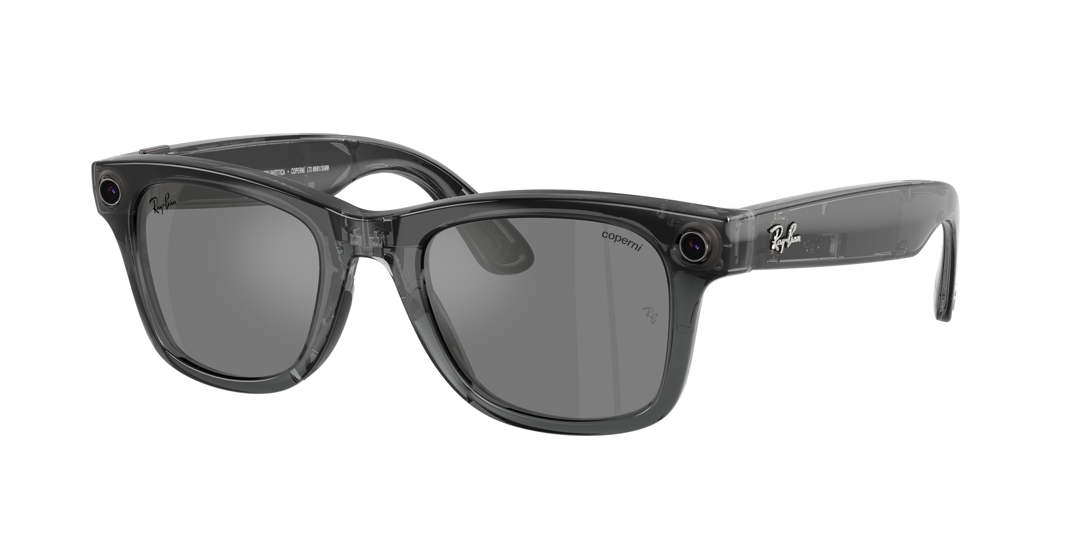 Ray-Ban Meta x Coperni Limited Edition