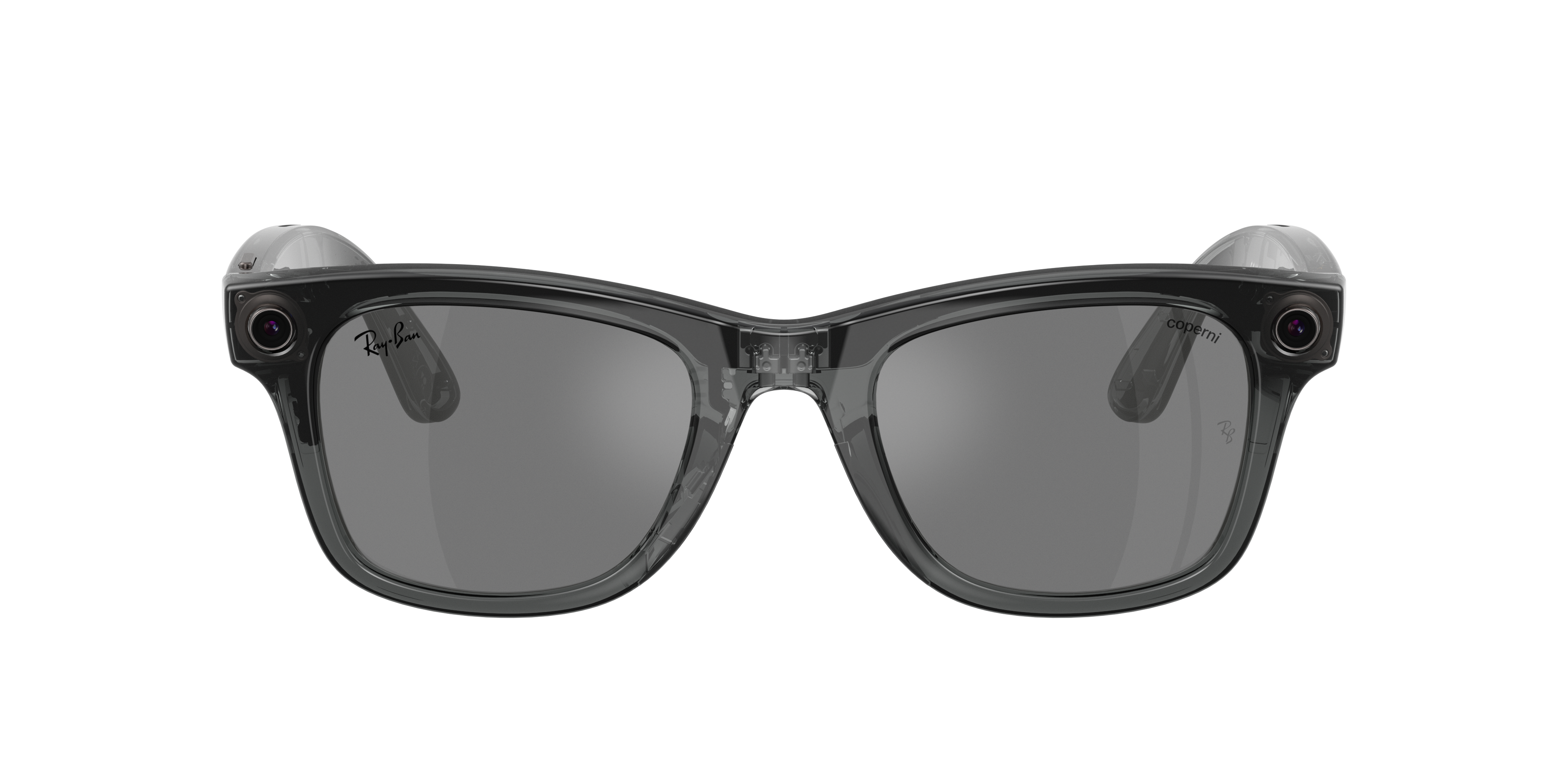 Ray-Ban Meta x Coperni Limited Edition