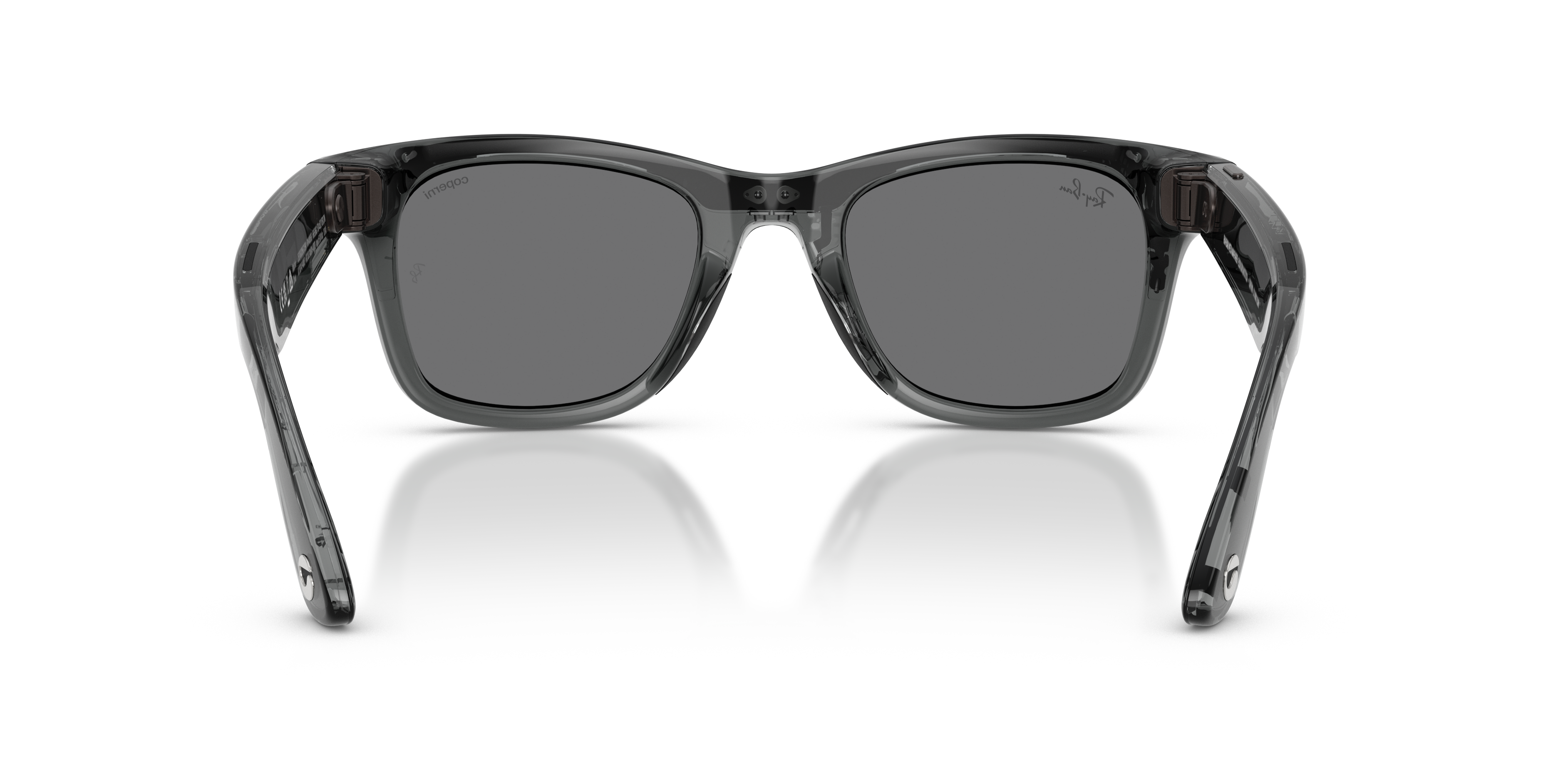 Ray-Ban Meta x Coperni Limited Edition